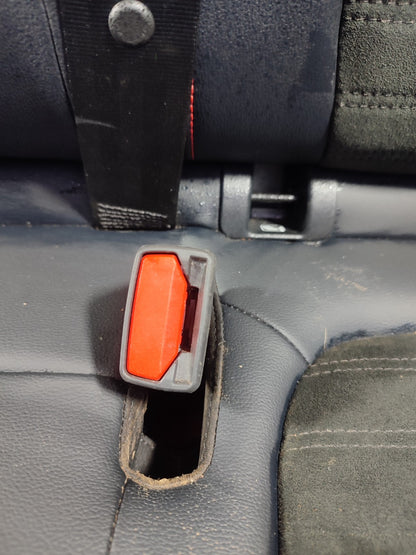 ✅2024 FORD KUGA MK3 ST-LINE REAR SEATS heated A302 - Image 8