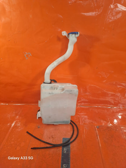 ✅2018 SSANGYONG KORANDO LE WINDSCREEN WASHER BOTTLE TANK RESERVOIR 76410-34002 - Image 11