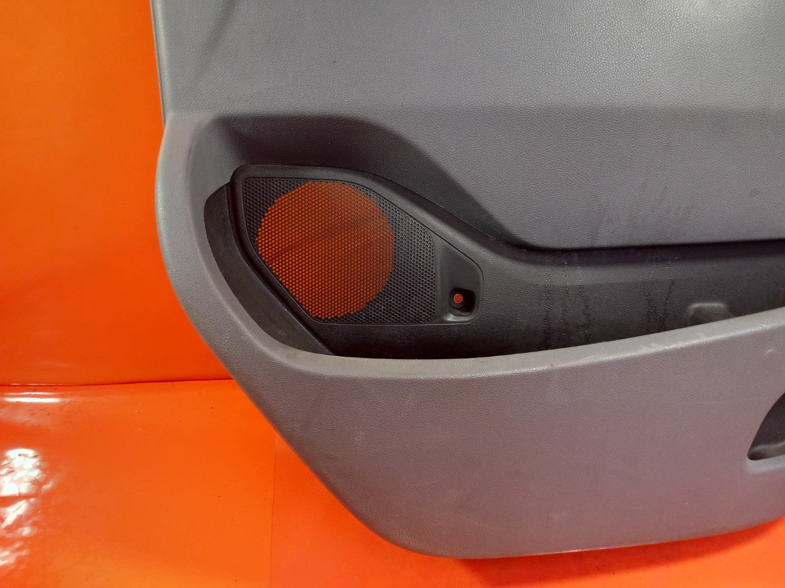 2020 Vauxhall Vivaro 2900 Front Right Door Card Panel 156121401 Warranty A380 - Image 4