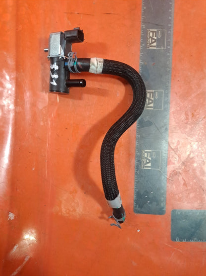 ✅2025 RENAULT CLIO V B7 VAPOR CANISTER PURGE CONTROL SOLENOID VALVE H4M 632 A331 - Image 6