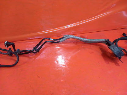 2021 Ford Transit Custom Fuel Line Pipes KK21-9J338-AA Warranty A372 - Image 9