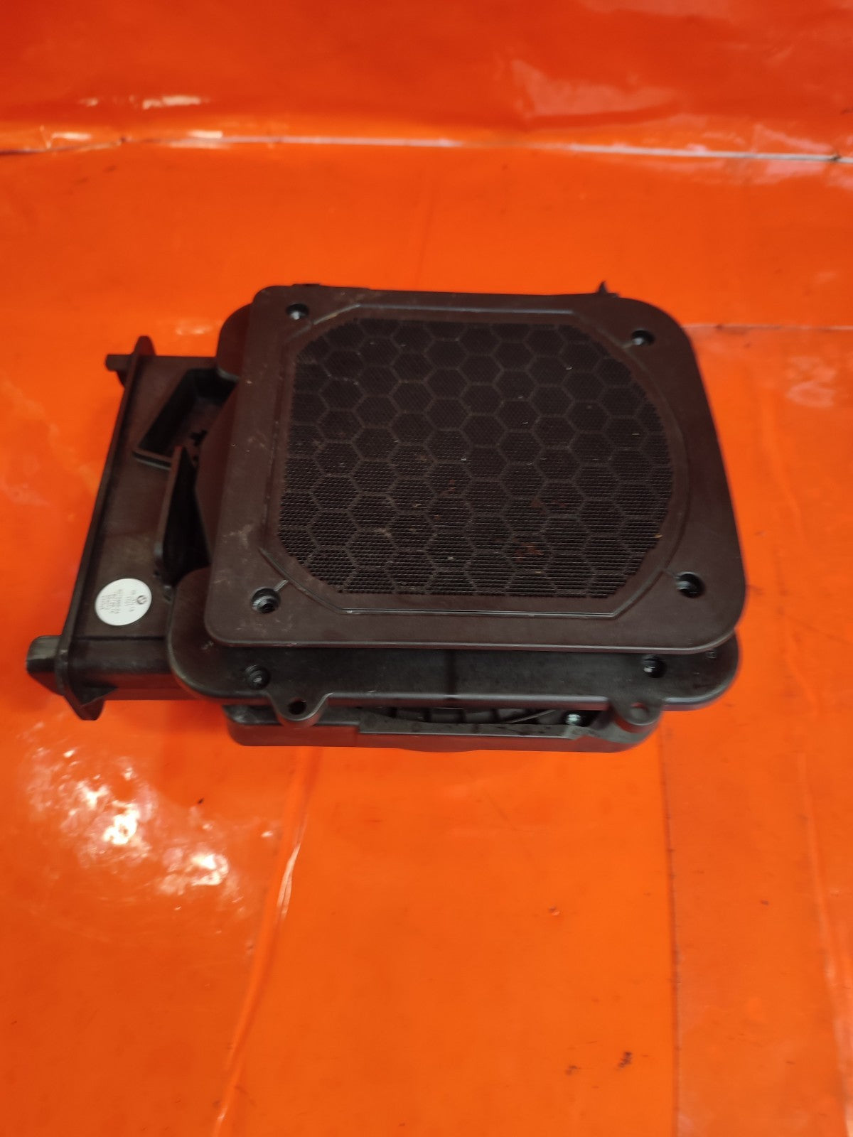 ✅BMW X1 F48 2.0 PETROL 2018 FRONT LEFT & RIGHT SPEAKERS 9275996 9275995 Warranty - Image 6