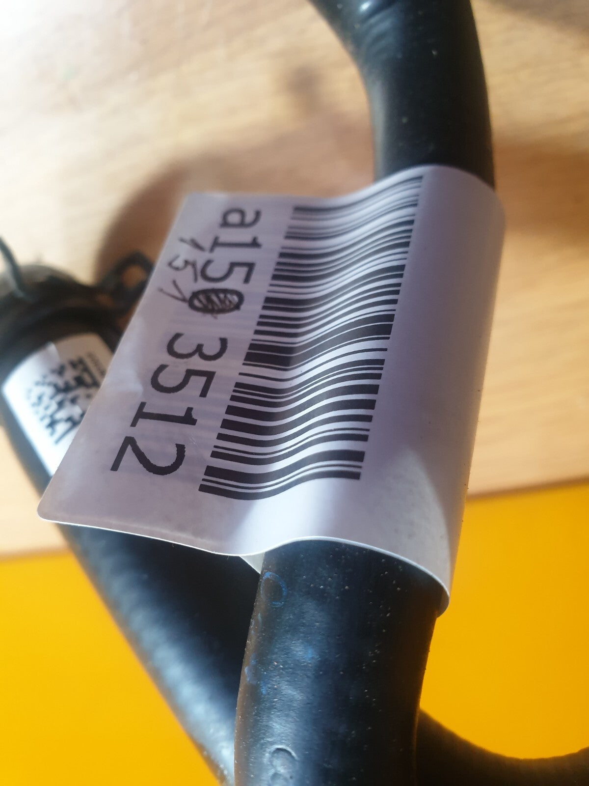 ✅2023 BMW 1 Series F40 1.5P Return Coolant Pipe 9873682 6832803 + Warranty - Image 10