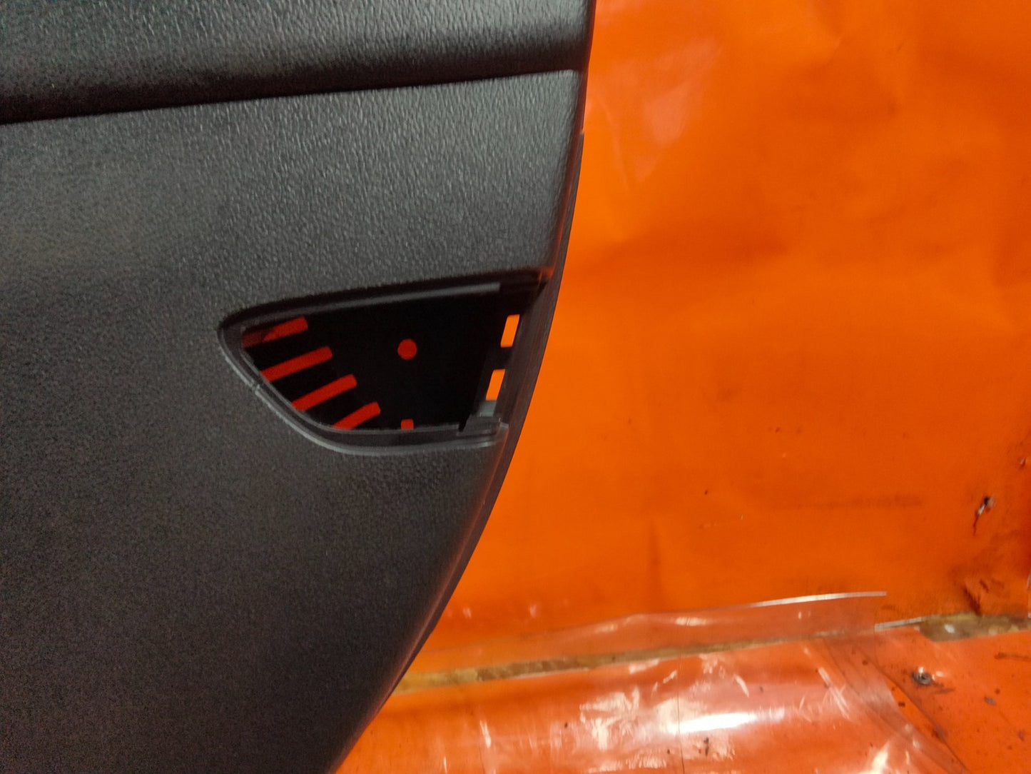 ✅2021 FORD PUMA ST-LINE X FRONT RIGHT DOOR CARD PANEL L1TB-S23890-A + WARRANTY - Image 9