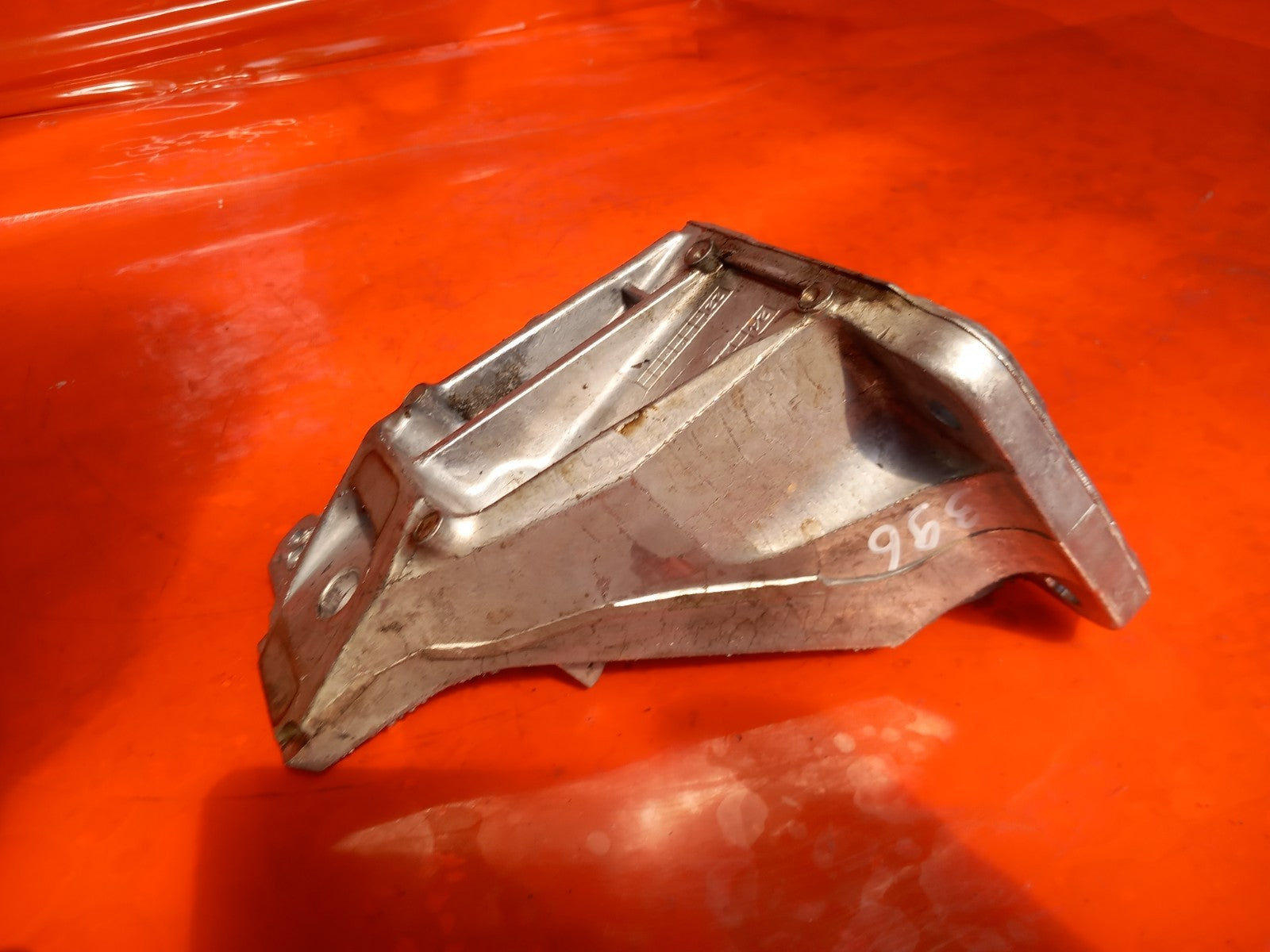 2025 Land Rover Defender L663 Left Side Engine Mount KPLA-6061-BA Warranty A396 - Image 12