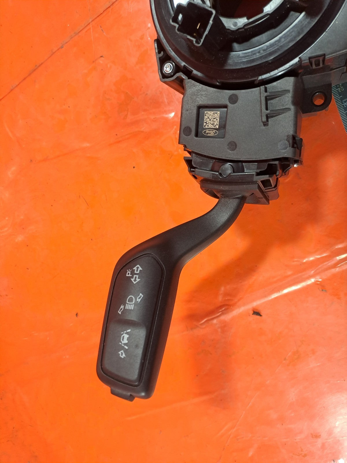 ✅2019 Ford Focus MK4 ST-Line Squib Slip Ring H1BT-14A664-AB + Warranty A354 - Image 6
