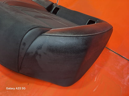 ✅2021 MERCEDES A CLASS W177 1.3P REAR LOWER SEAT BENCH + WARRANTY A067 - Image 10