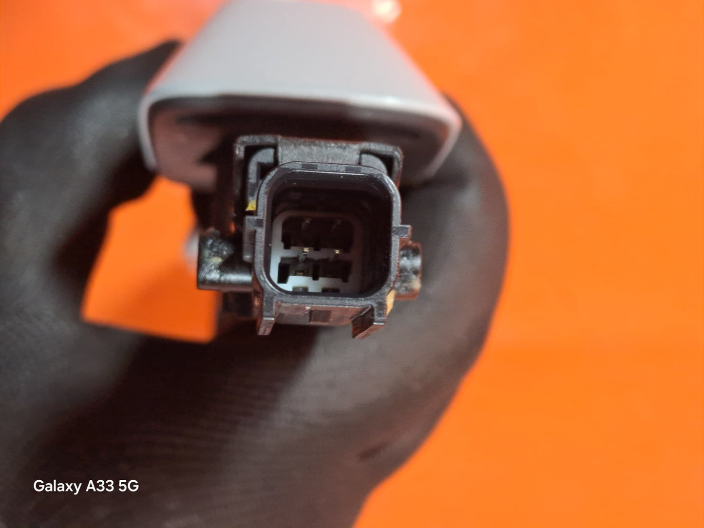 ✅2023 POLESTAR 2 LONG RANGE EXTERIOR DOOR HANDLE REAR RIGHT 102326AB + WARRANTY - Image 7