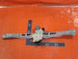 ✅FORD TRANSIT CUSTOM 2.0 DIESEL 2022 FRONT LEFT WINDOW REGULATOR BK21V23201BD - Image 1