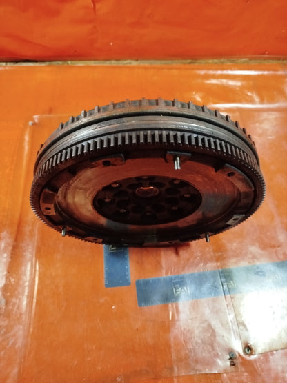 ✅2012 MERCEDES B CLASS W246 FLYWHEEL A6510303305 + WARRANTY A299 - Image 3