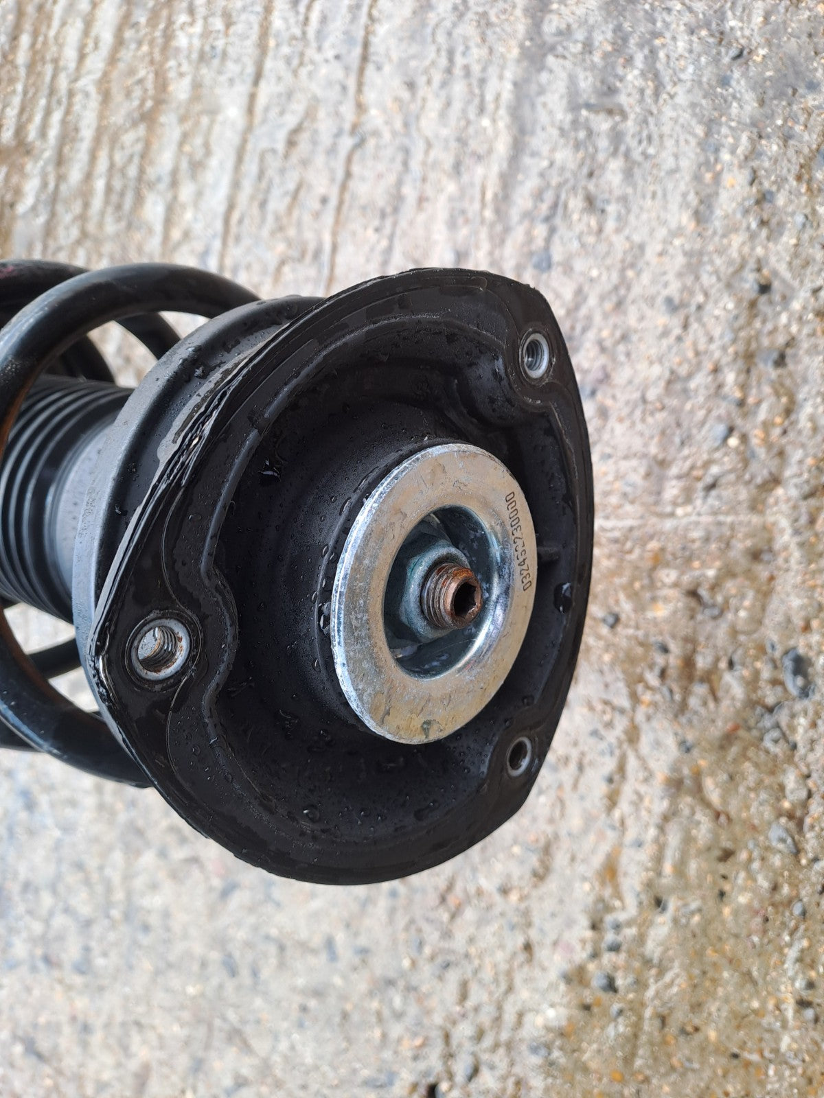 ✅2022 VW Golf GTE Front Right Suspension Leg Hub 5WA412022KB + Warranty A388 - Image 8