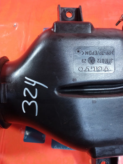 ✅Volvo FL 5.5 Diesel 2003 Air Intake Pipe 3181072 Warranty A324 - Image 4