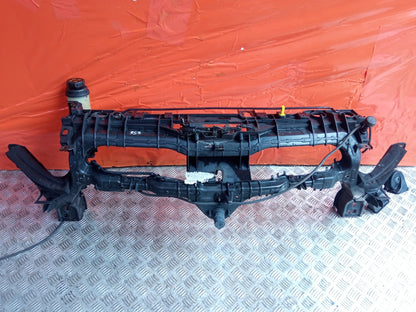 ✅Ford Tourneo Custom 2.0 Diesel 2017 Front Slam Panel GK218B041AE A359 - Image 2