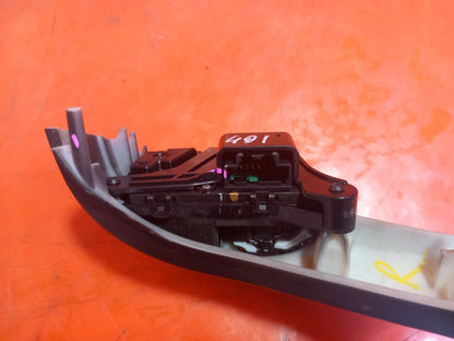 2017 Ford Ranger Wildtrak Multifunction Steering Wheel Switch TRW34187947D A401 - Image 10