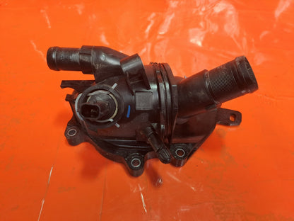 ✅Renault Captur Iconic 1.3 Petrol 2021 Thermostat Housing 110609301R A2822033300 - Image 3