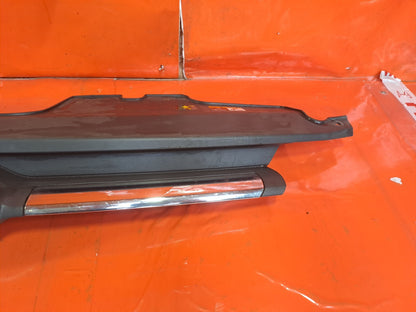 ✅2016 Ford Transit Custom Front Upper Radiator Grille Badge BK21-8A133-A A373 - Image 4