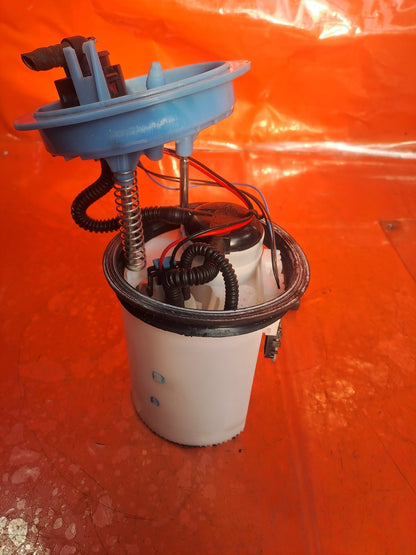 ✅2020 VW GOLF STYLE MK8 FUEL SENDER UNIT 5Q0919051CB + WARRANTY A352 - Image 1