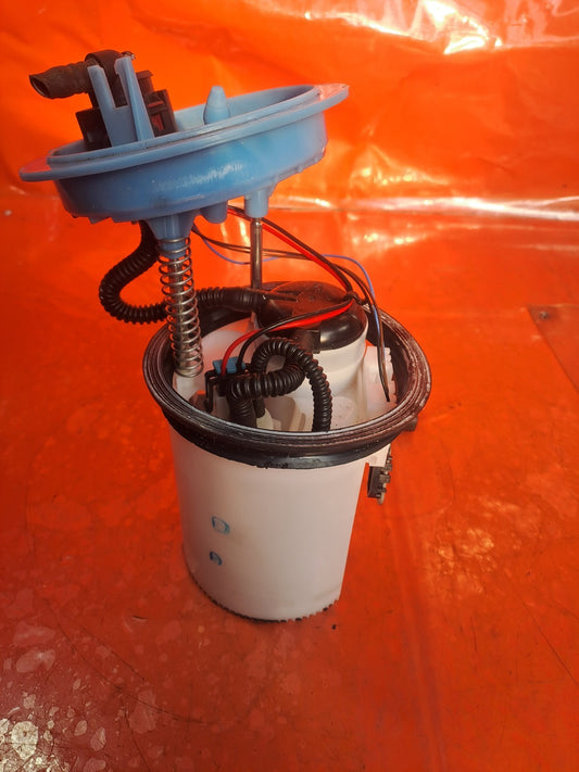 ✅2020 VW GOLF STYLE MK8 FUEL SENDER UNIT 5Q0919051CB + WARRANTY A352 - Image 1