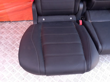 2025 Mercedes GLE W167 AMG Rear Second 2nd Row Seats Warranty A397 - Image 6