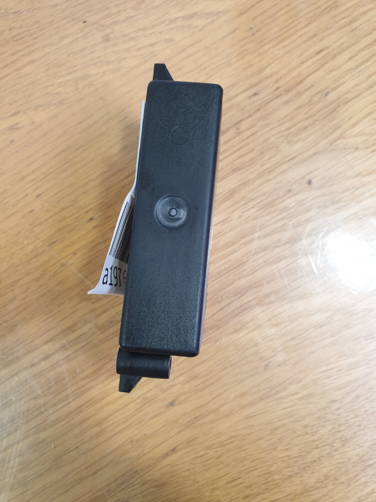 ✅2020 PEUGEOT 208 ALLURE EV PARKING DISTANCE CONTROL MODULE 9837674380 A197 - Image 3