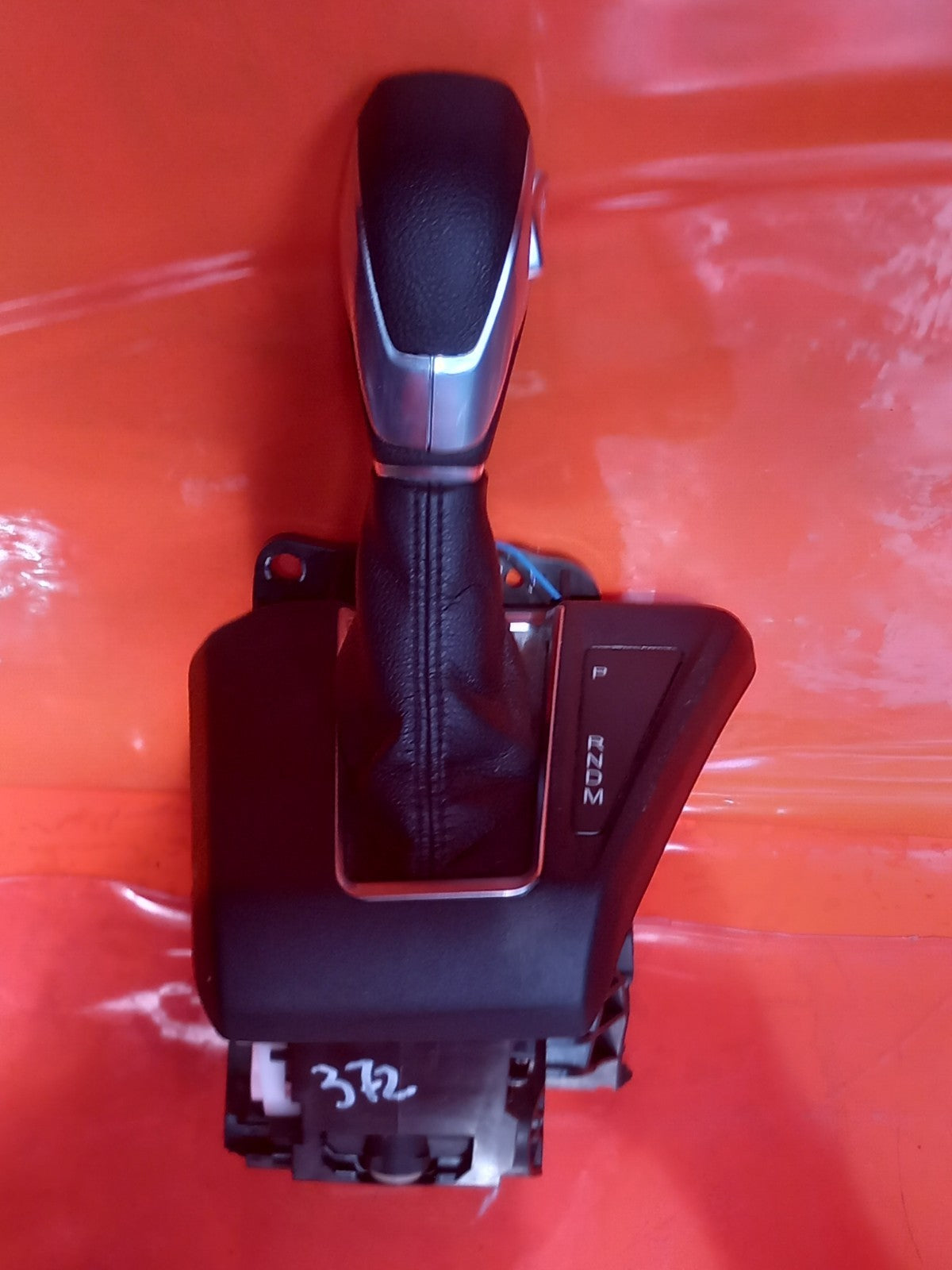 ✅Ford Transit Custom 2.0 Diesel 2021 Automatic Gear Selector GK2P7K004BEW A372 - Image 3