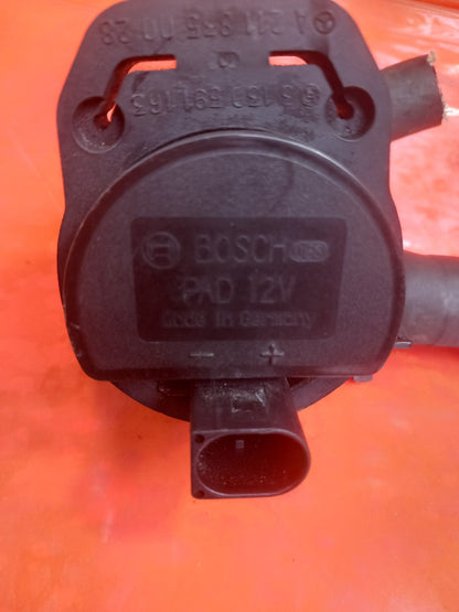 Mercedes A Class W177 Auxiliary Water Pump A2118350028 Warranty xAA - Image 11