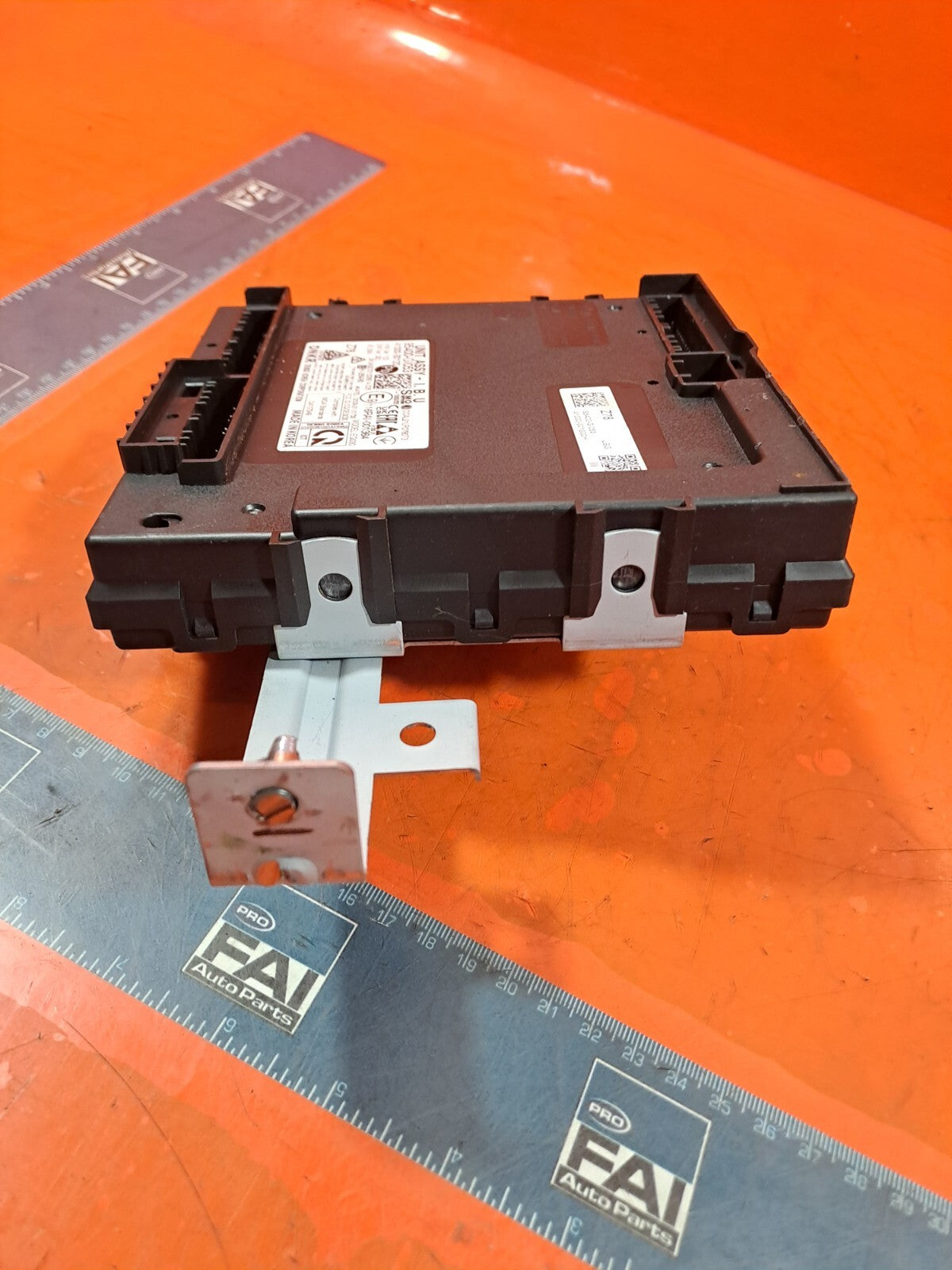 ✅2024 HYUNDAI IONIQ 5 Body Comfort Control Module ECU 95400-GI053 +WARRANTY A226 - Image 8