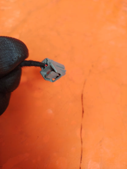✅TESLA MODEL 3 LONG RANGE 2020 FRONT LEFT SEAT BELT BUCKLE 1090323-01-D Warranty - Image 9