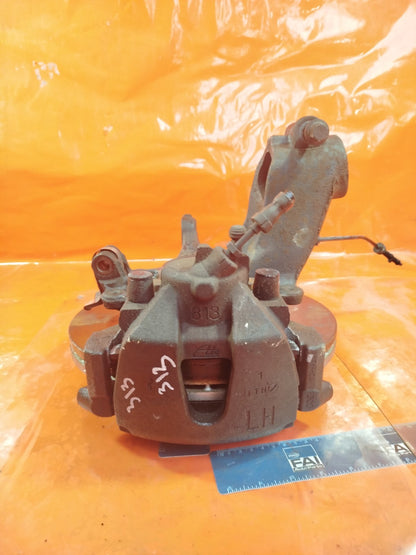 ✅2013 FORD FOCUS MK3 TITANIUM X FRONT LEFT WHEEL HUB AV61-3K171-C +WARRANTY A313 - Image 2