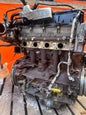 Ford Transit Custom 2.2 Diesel 2014 DRFF Engine Complete Warranty A384 - Image 1