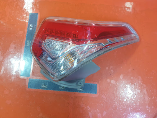 SSANGYONG TIVOLI EX 1.6D 2017 REAR LEFT TAIL LIGHT 83601-35000 Warranty A230 - Image 1