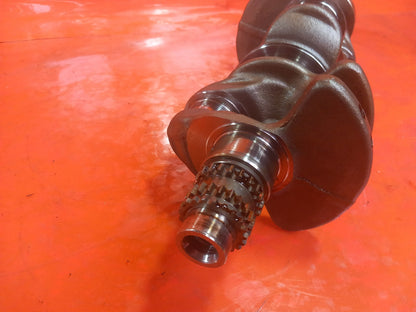 2024 Dacia Jogger 1.0 TCe Crankshaft 9594R Warranty A391 - Image 5