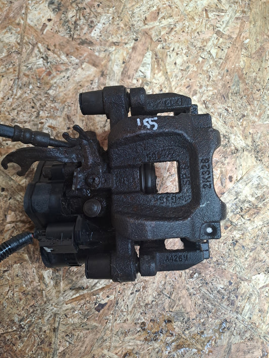 ✅2016 LAND ROVER DISCOVERY SPORT L550 REAR LEFT BRAKE CALIPER + WARRANTY A155 - Image 1