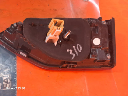✅2024 VW POLO LIFE 1.0P REAR LEFT INNER TAIL LIGHT 2G0945093E + WARRANTY A310 - Image 6