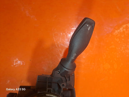 ✅FORD FIESTA MK7 INDICATOR WIPER STALK SQUIB RING 8A6T-13N064-BH + WARRANTY - Image 3