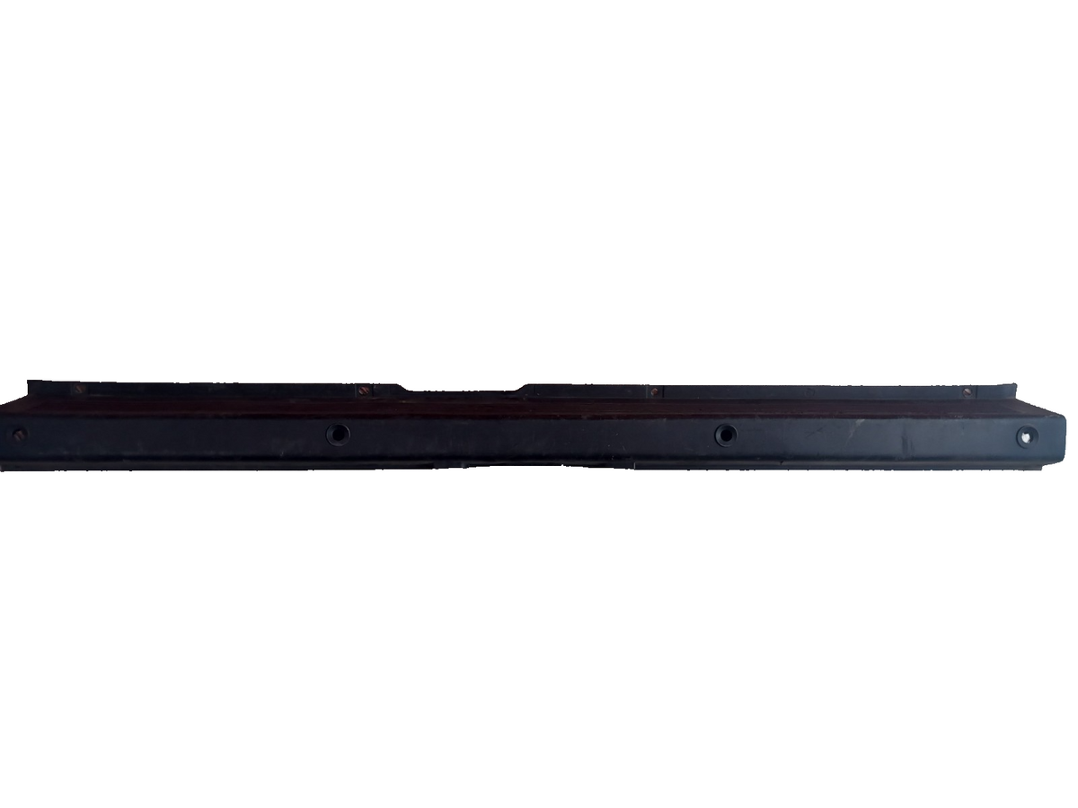 2024 Citroen Relay III Rear Back Centre Bumper 1305763070 Warranty A403 - Image 1