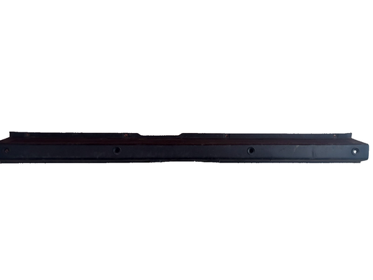 2024 Citroen Relay III Rear Back Centre Bumper 1305763070 Warranty A403 - Image 1