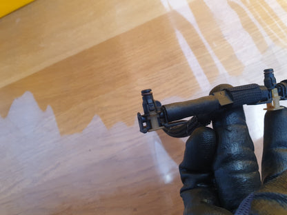 FORD TRANSIT MK2 FOCUS 1.5 DIESEL FUEL INJECTOR HOSE PIPE 9826329680 Warranty - Image 8