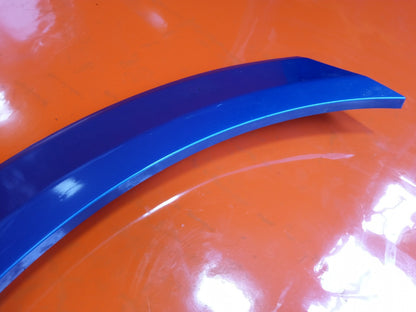✅Ford Puma St-Line X 1.0 Petrol 2021 Rear Right Wheel Arch Trim Blue L1TBS286D02 - Image 5