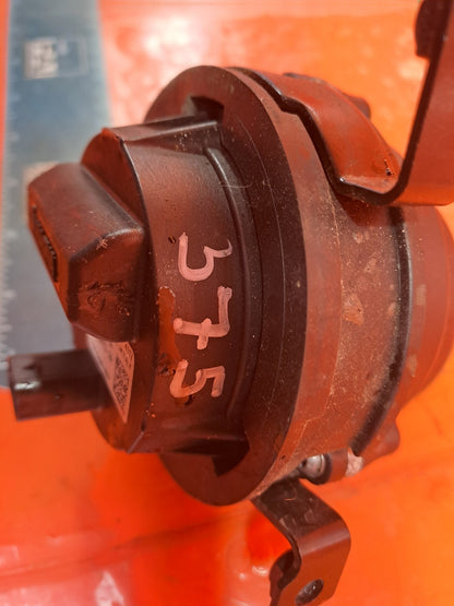 ✅2020 Jaguar I-Pace X590 Auxiliary Water Pump J9D3-8501-AA + Warranty A375 - Image 11