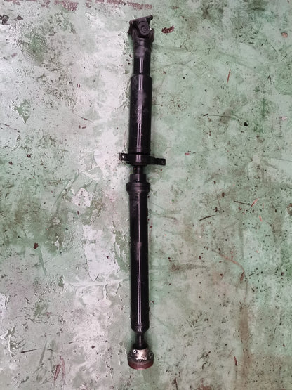 LAND ROVER DISCOVERY 5 L462 2.0 DIESEL 2018 REAR PROPSHAFT 2153137500015 - Image 1