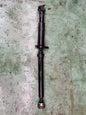 LAND ROVER DISCOVERY 5 L462 2.0 DIESEL 2018 REAR PROPSHAFT 2153137500015 - Image 1