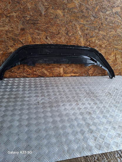 ✅Volkswagen Golf MK7 2018 FRONT BUMPER LOWER TRIM 5G0805915J Warranty A008 - Image 11