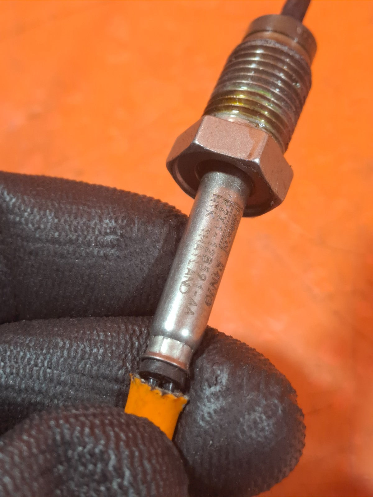 ✅2024 FORD TRANSIT COURIER LAMBDA SENSORS R2X6-6C646-BA + WARRANTY A356 - Image 11
