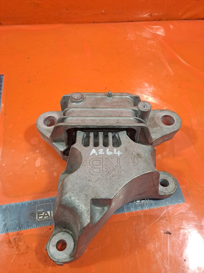 ✅FORD FOCUS ST 2.3 PETROL 2020 GEARBOX MOUNT MOUNTING SUPPORT KX617M121BD A264 - Image 2
