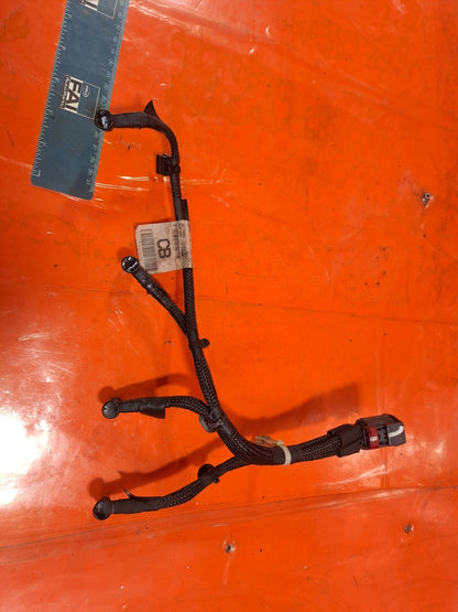 ✅2019 Ford Focus MK4 ST-Line Glow Plug Wiring Loom JX6T-6M091-CB + Warranty A354 - Image 6