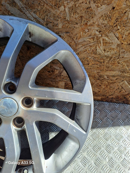 ✅LAND ROVER DISCOVERY 4 ALLOY WHEEL 20" FH22-1007-AA Warranty xAA - Image 3