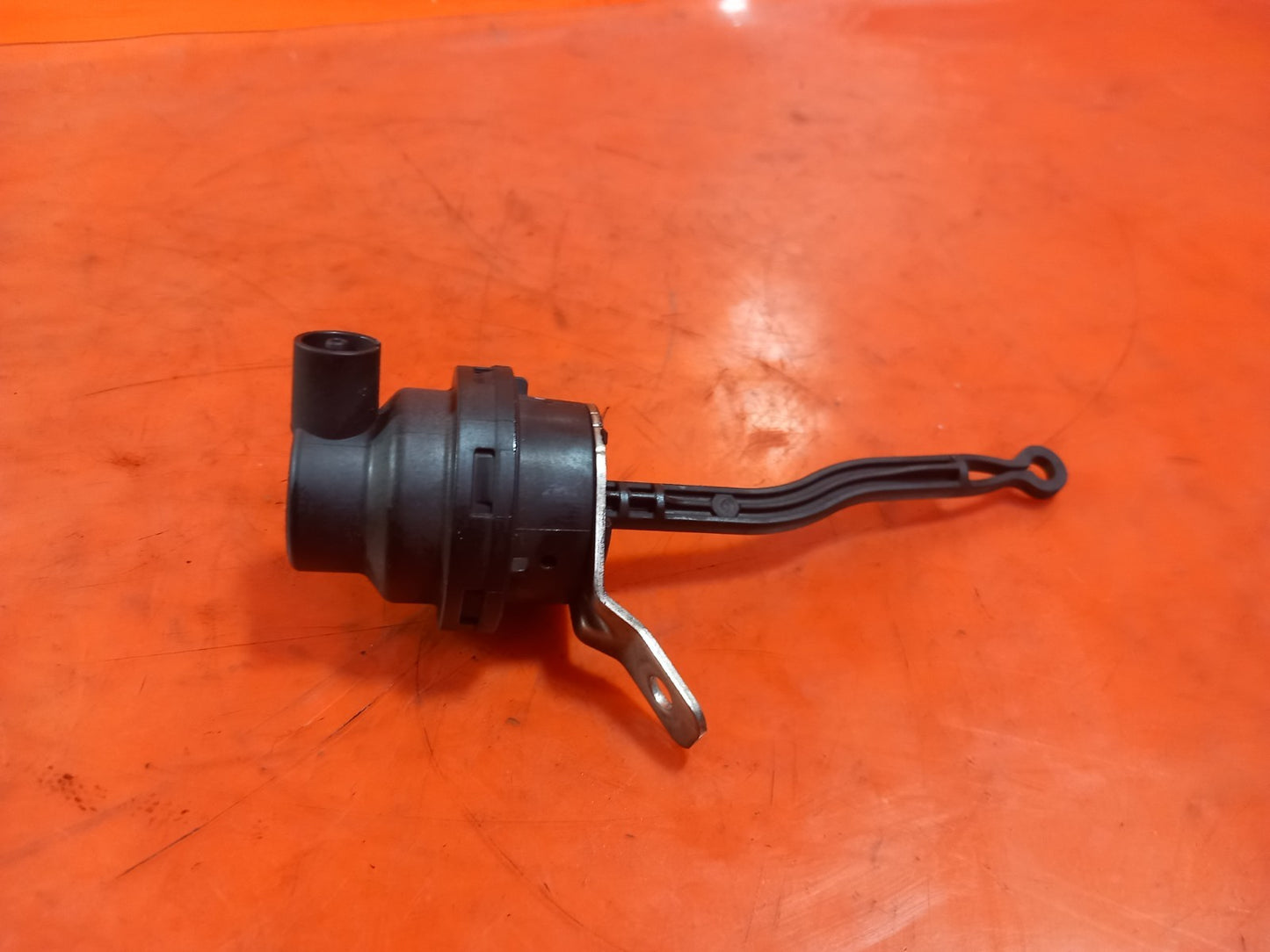 2021 BMW 1 Series F40 Water Pump 020421F Warranty A365 - Image 5