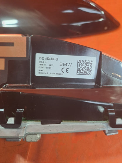 ✅2021 BMW 3 SERIES G20 M SPORT AERIAL SHARK FIN ANTENNA 6826326 + WARRANTY A357 - Image 11