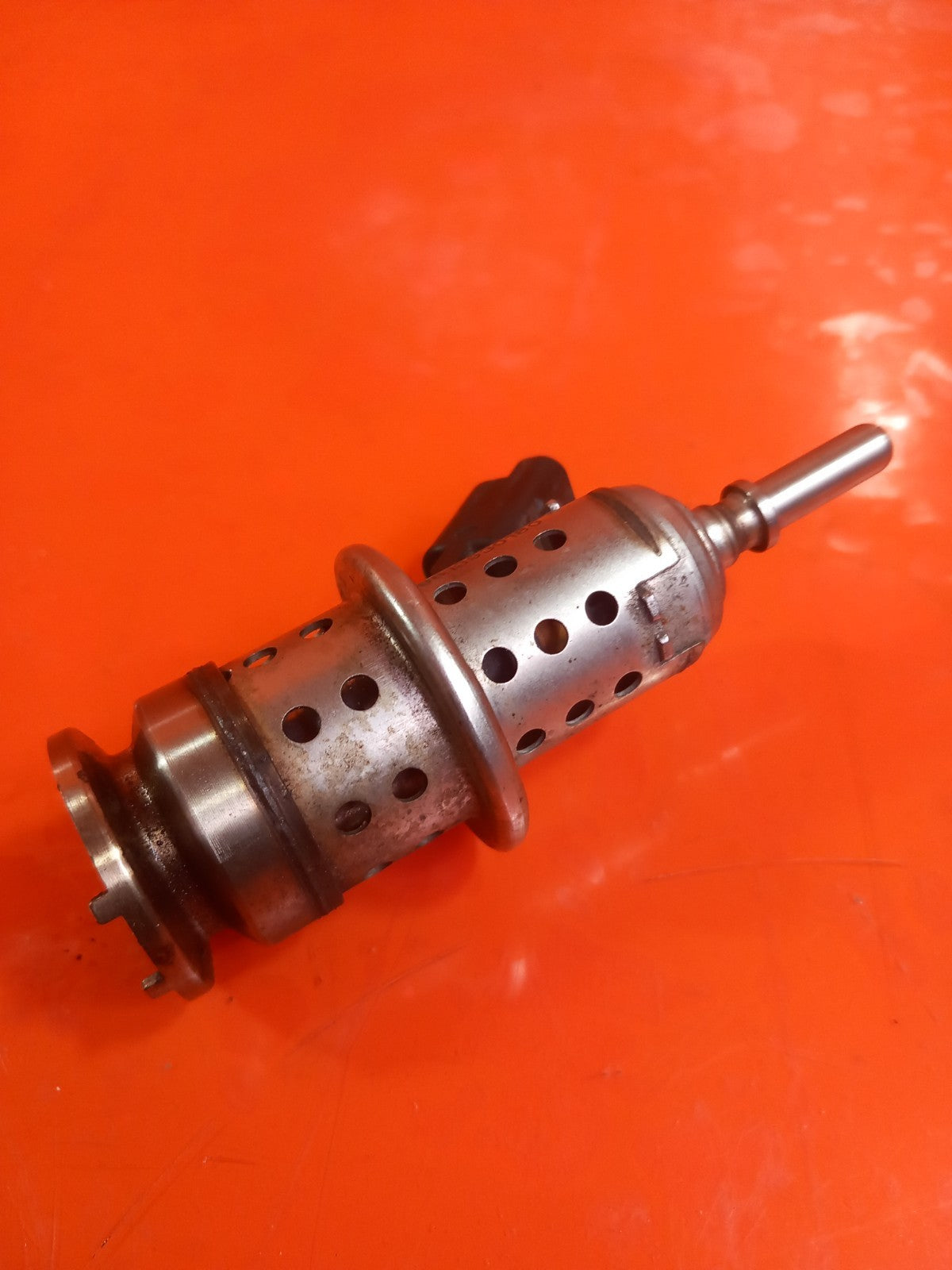 2020 Vauxhall Combo MK4 1.5 Diesel AdBlue Injector 9813930180 Warranty A414 - Image 12